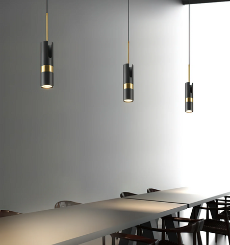 Lukas Pendant Light
