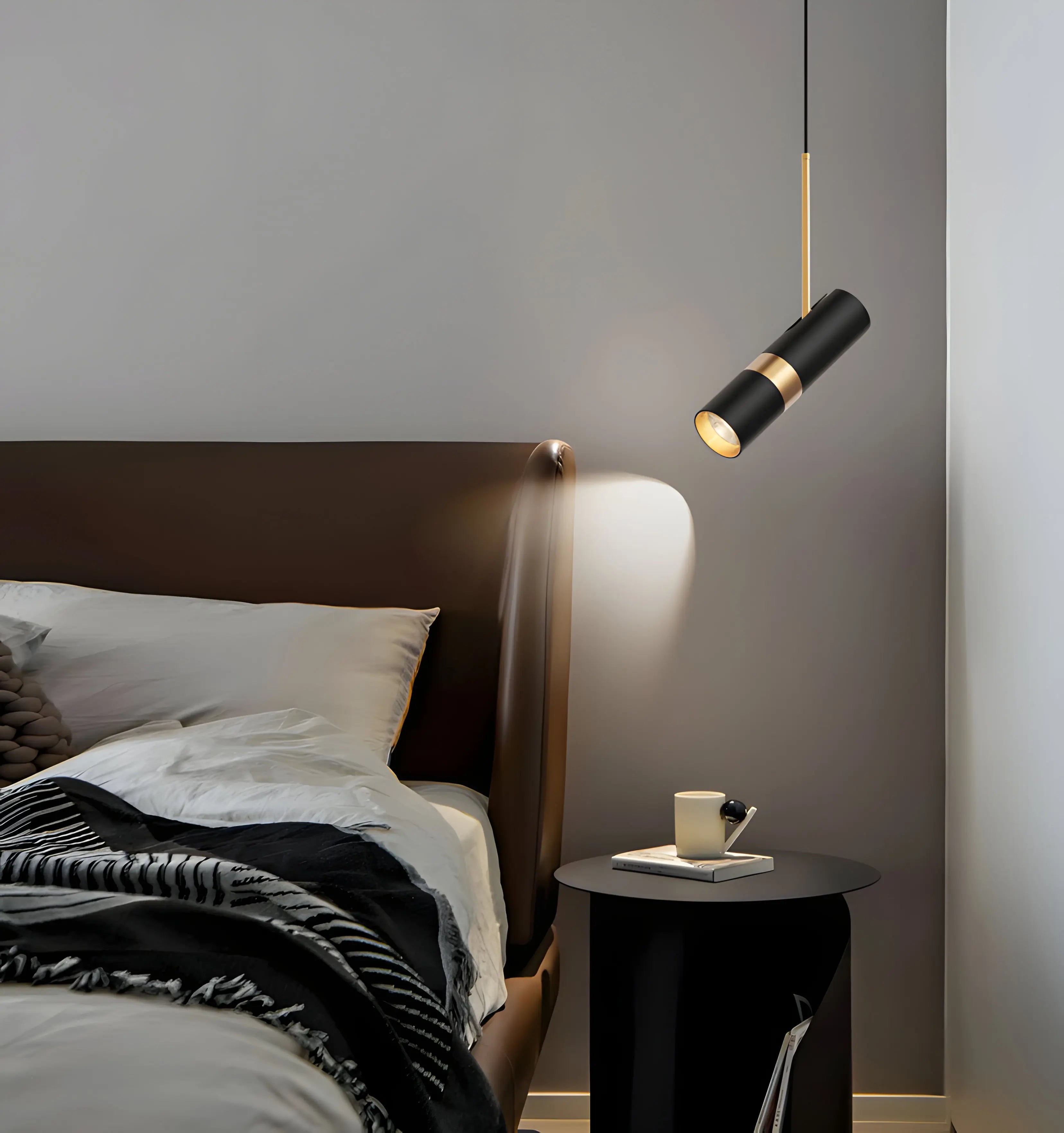 Lukas Pendant Light