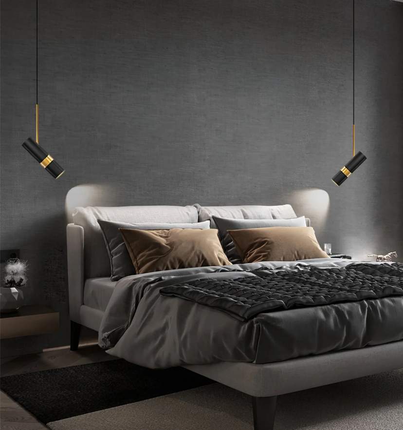 Lukas Pendant Light