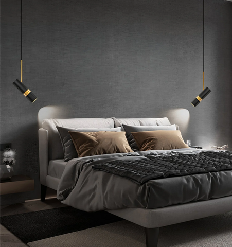 Lukas Pendant Light