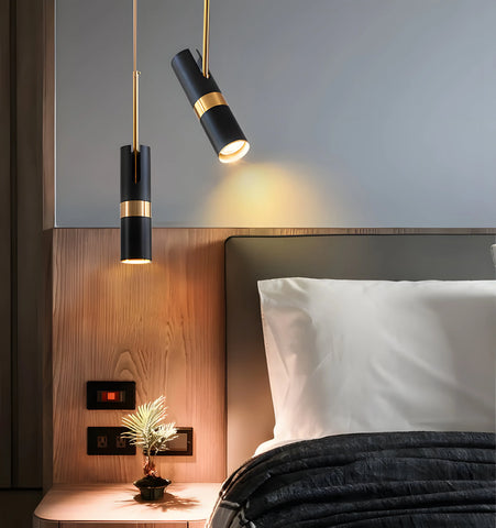 Lukas Pendant Light