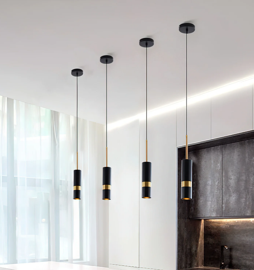 Lukas Pendant Light