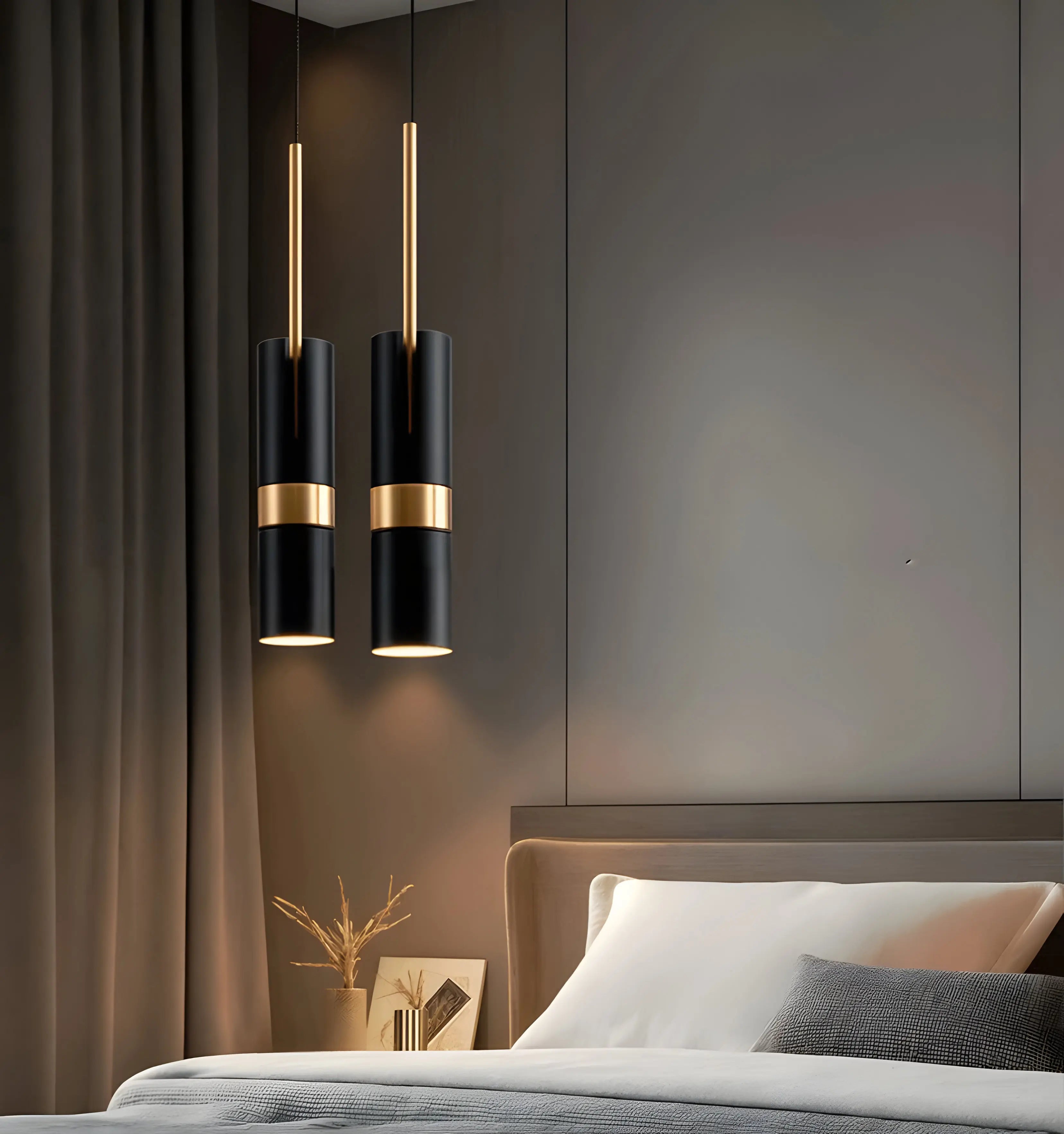 Lukas Pendant Light