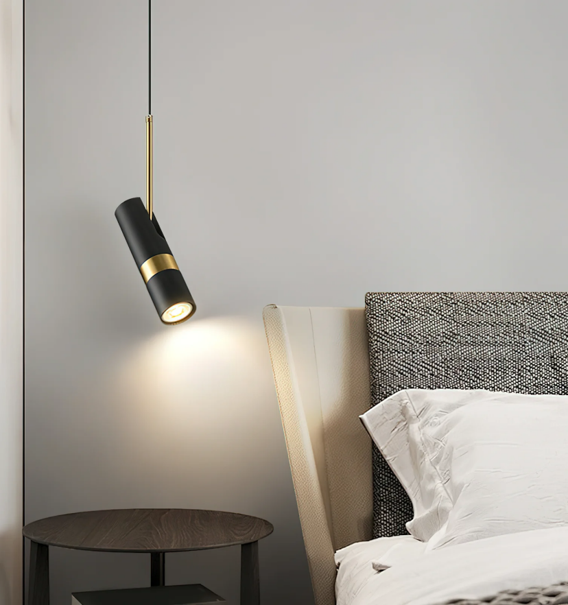 Lukas Pendant Light