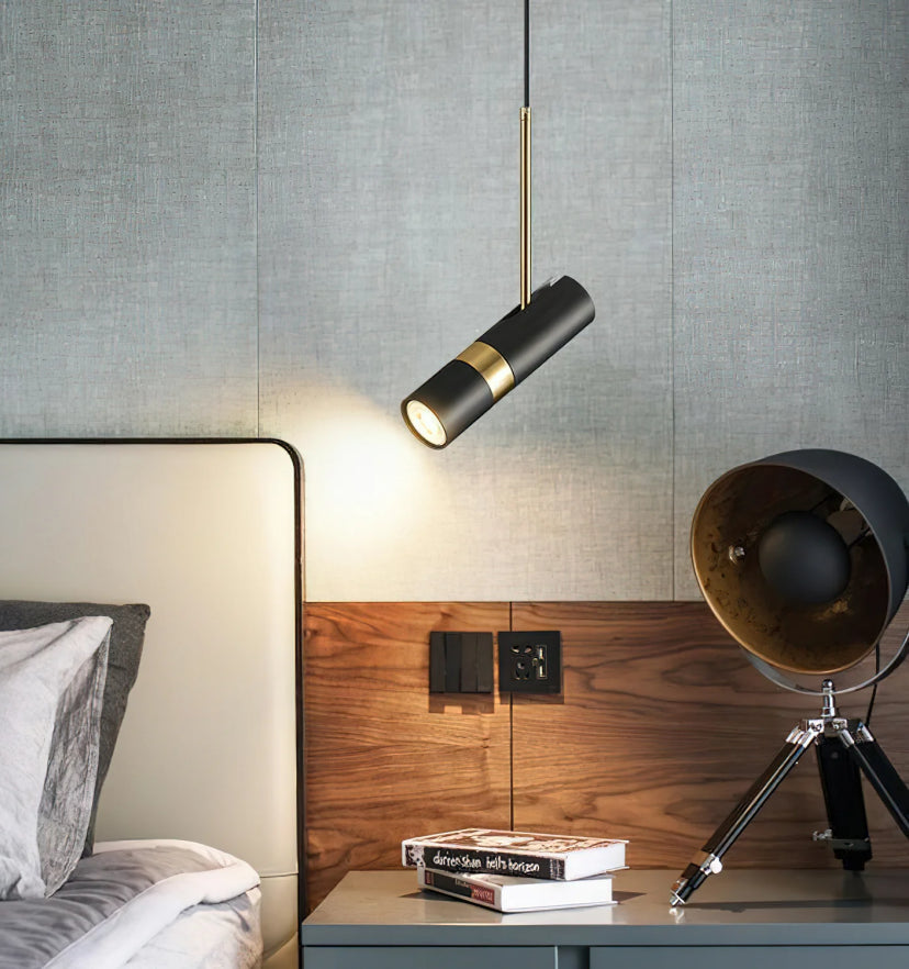Lukas Pendant Light