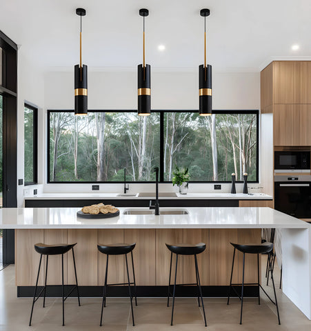 Lukas Pendant Light