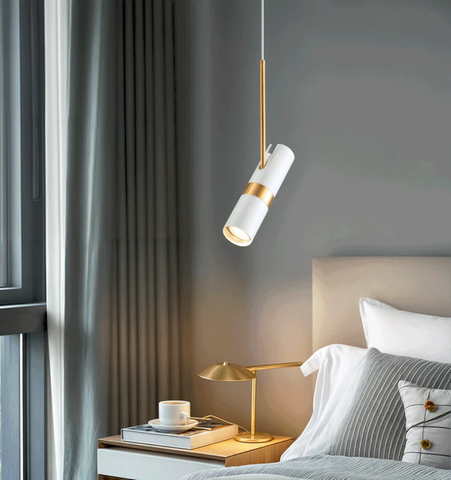 Lukas Pendant Light