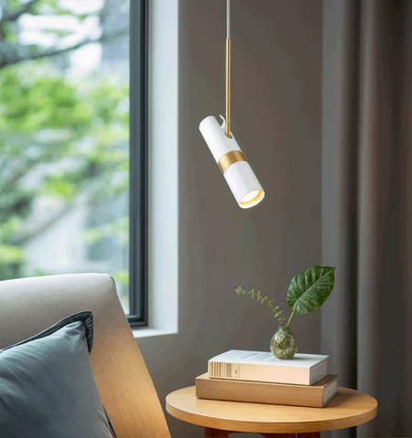 Lukas Pendant Light