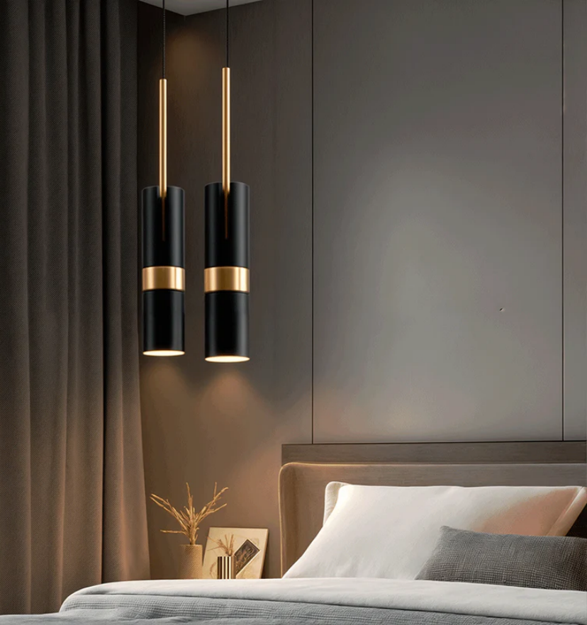 Lukas Pendant Light