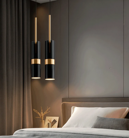 Lukas Pendant Light