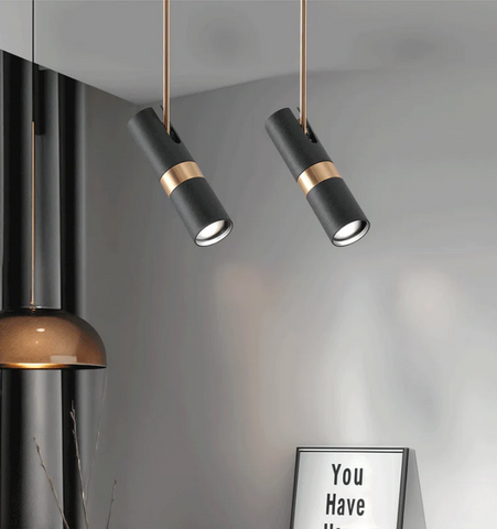 Lukas Pendant Light