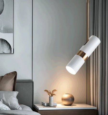 Lukas Pendant Light