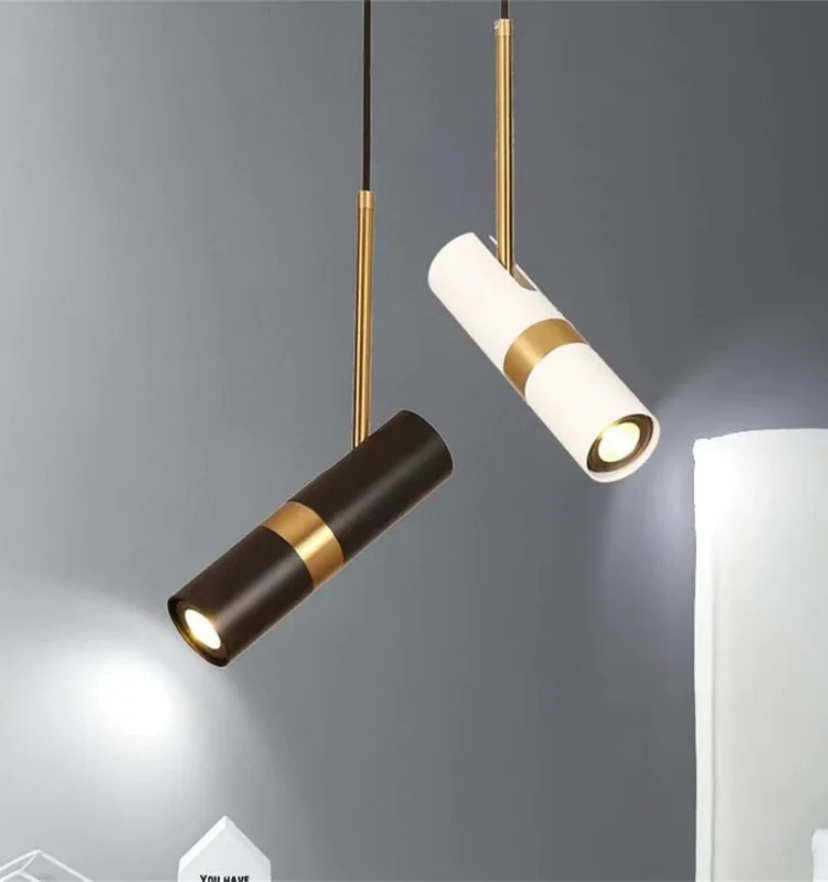 Lukas Pendant Light