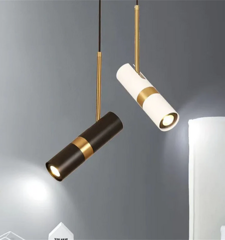 Lukas Pendant Light