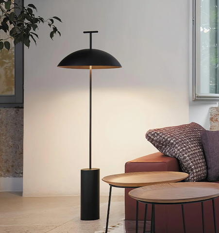 Lumina Masterpiece Floor Lamp