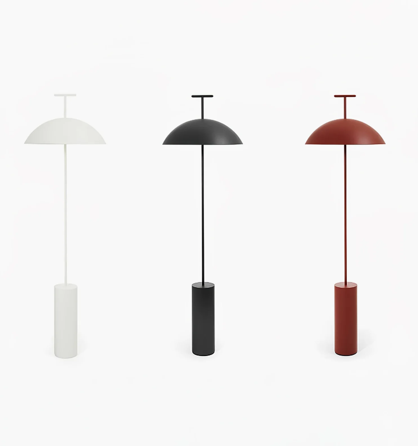 Lumina Masterpiece Floor Lamp
