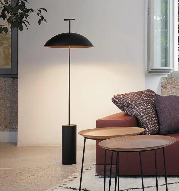 Lumina Masterpiece Floor Lamp