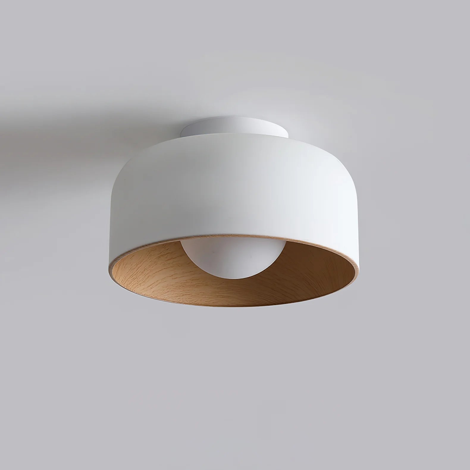 Lumosphere Ceiling Light - Yiarolight