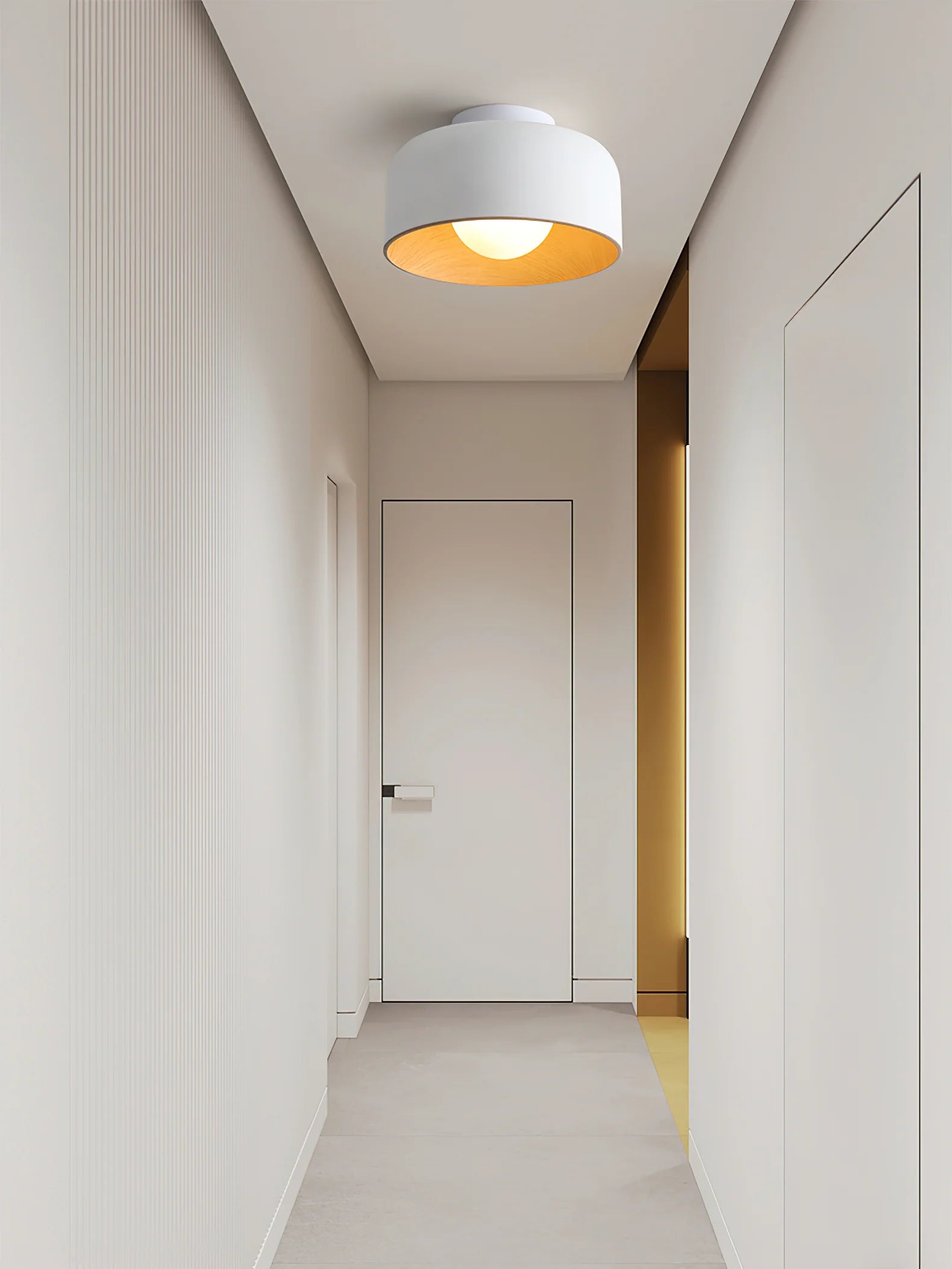 Lumosphere Ceiling Light - Yiarolight