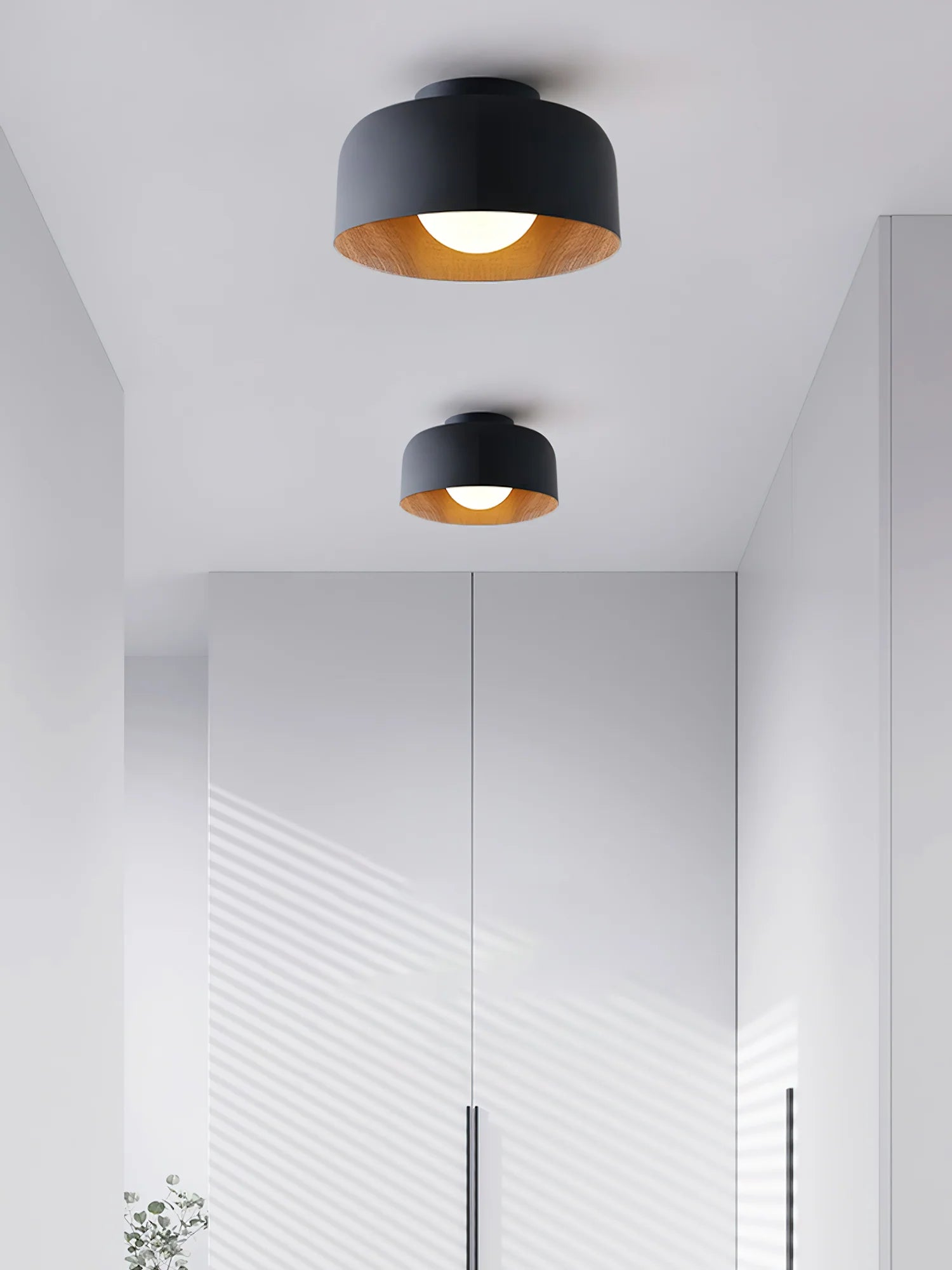 Lumosphere Ceiling Light - Yiarolight