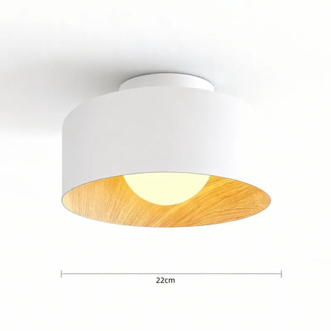 Lumosphere Ceiling Light - Yiarolight
