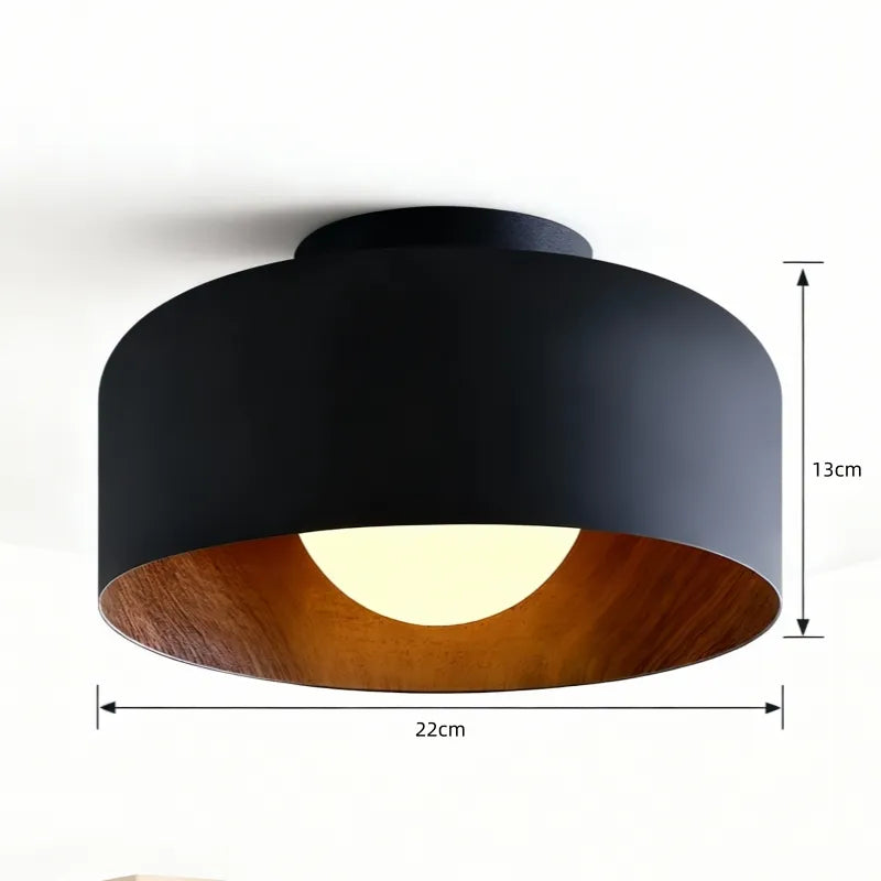 Lumosphere Ceiling Light - Yiarolight