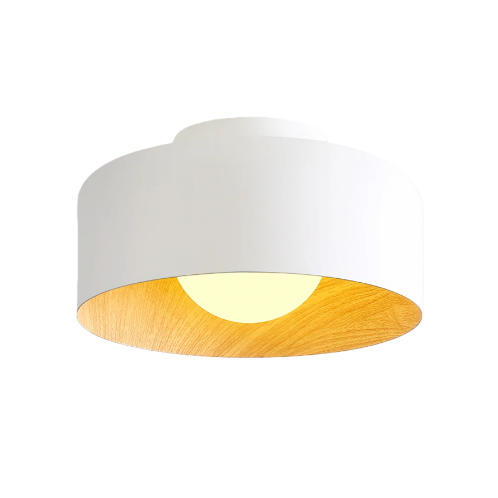Lumosphere Ceiling Light - Yiarolight