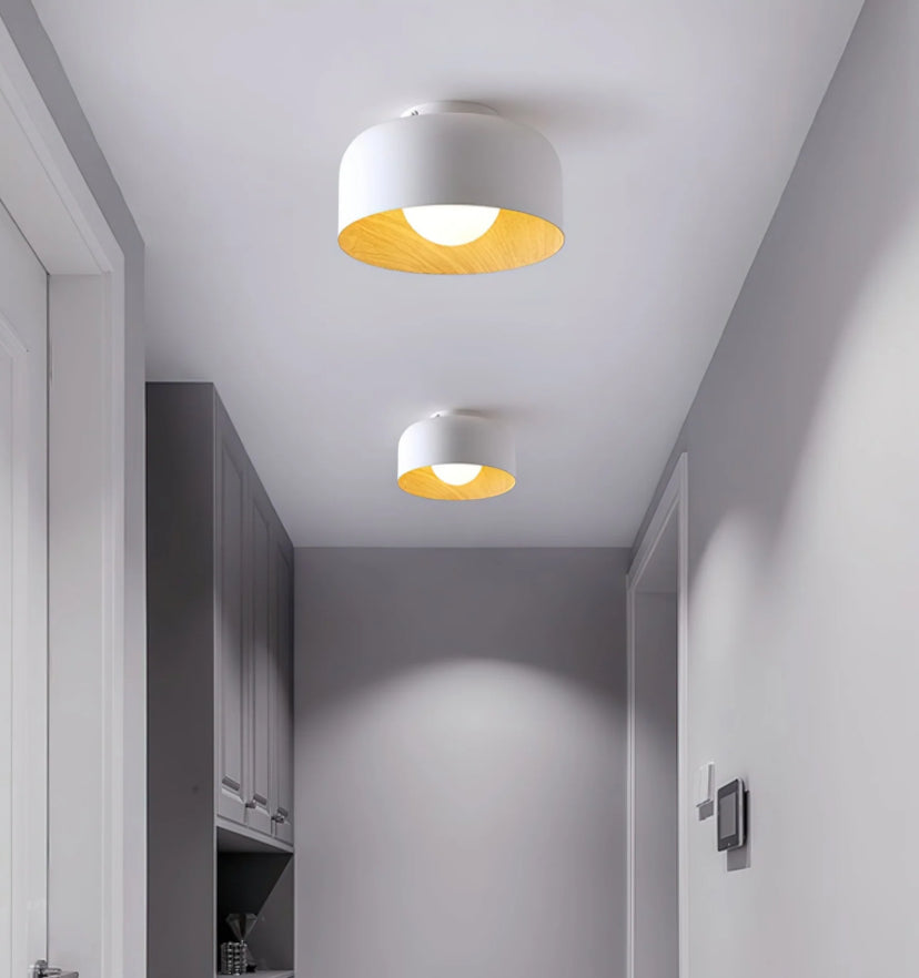 Lumosphere Ceiling Light - Yiarolight