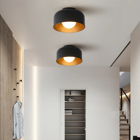 Lumosphere Ceiling Light - Yiarolight