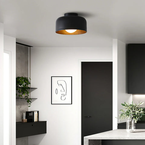 Lumosphere Ceiling Light - Yiarolight