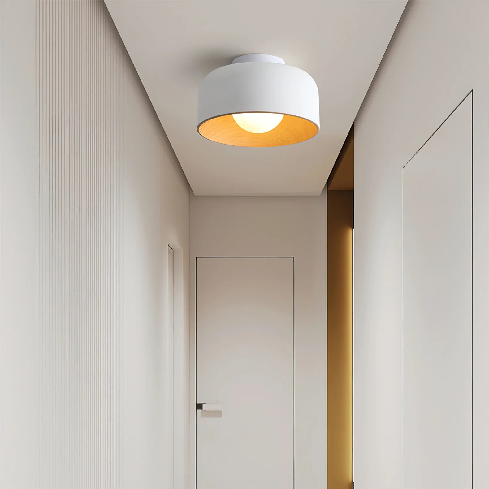 Lumosphere Ceiling Light - Yiarolight