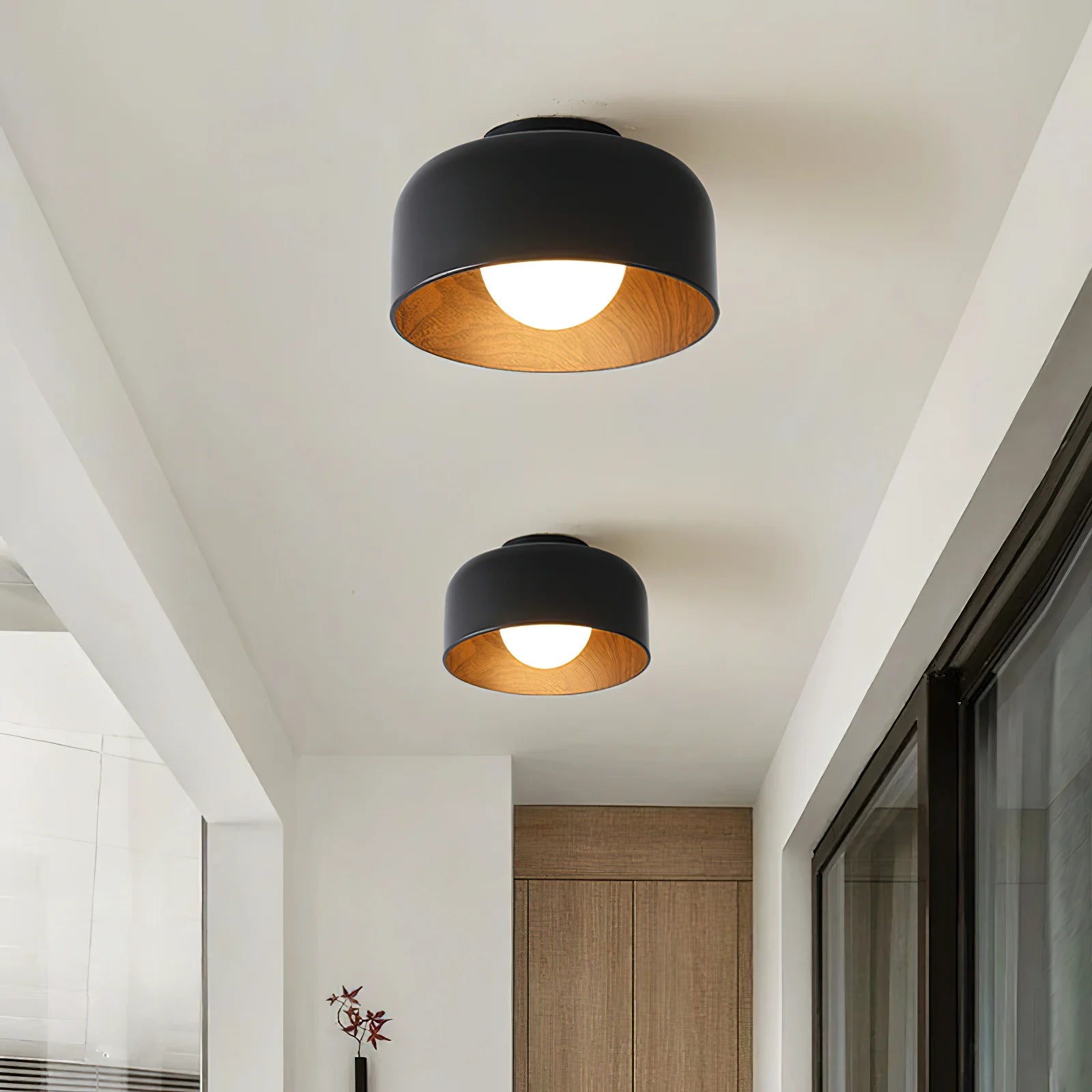 Lumosphere Ceiling Light - Yiarolight