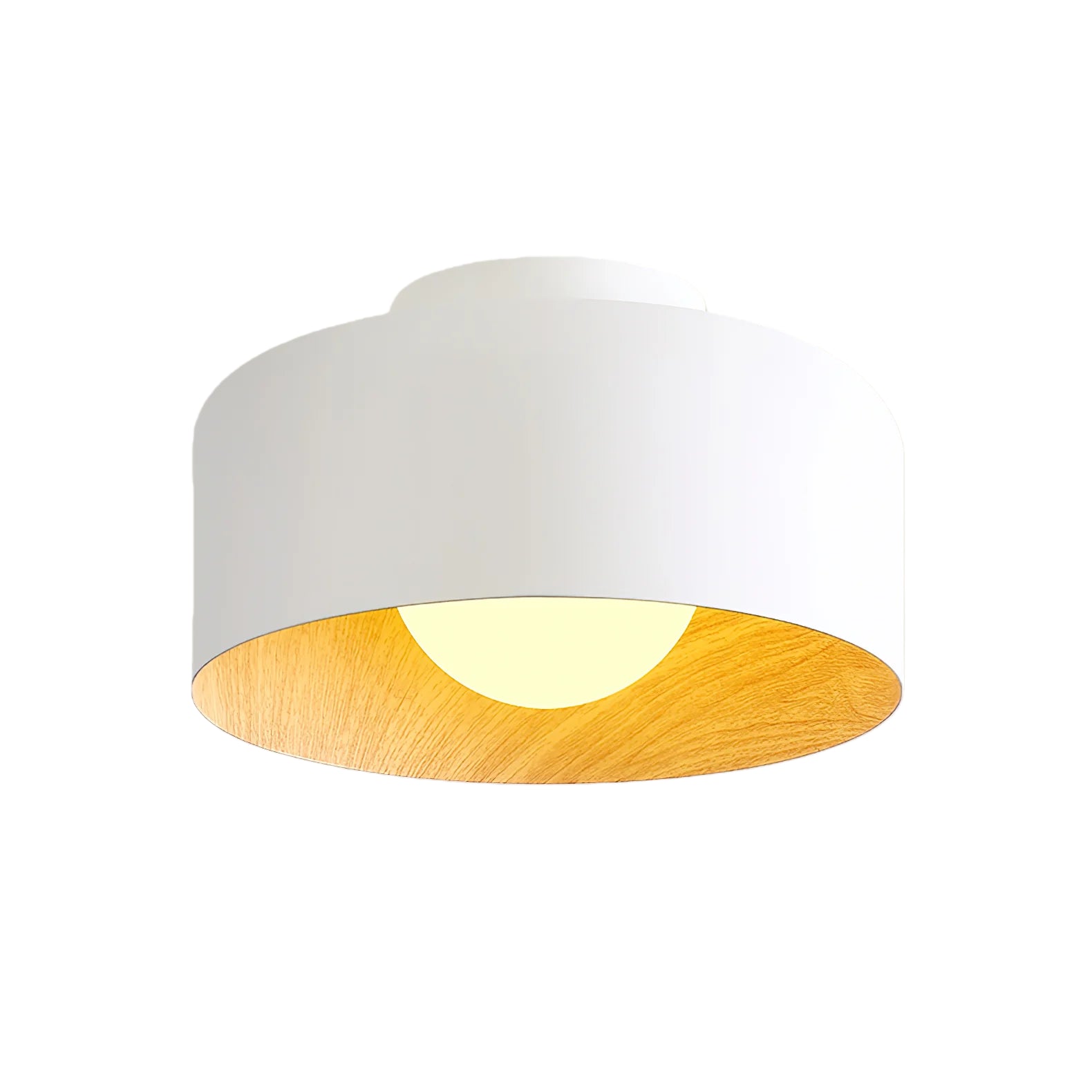 Lumosphere Ceiling Light - Yiarolight