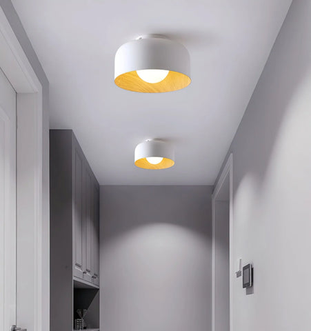 Lumosphere Ceiling Light - Yiarolight