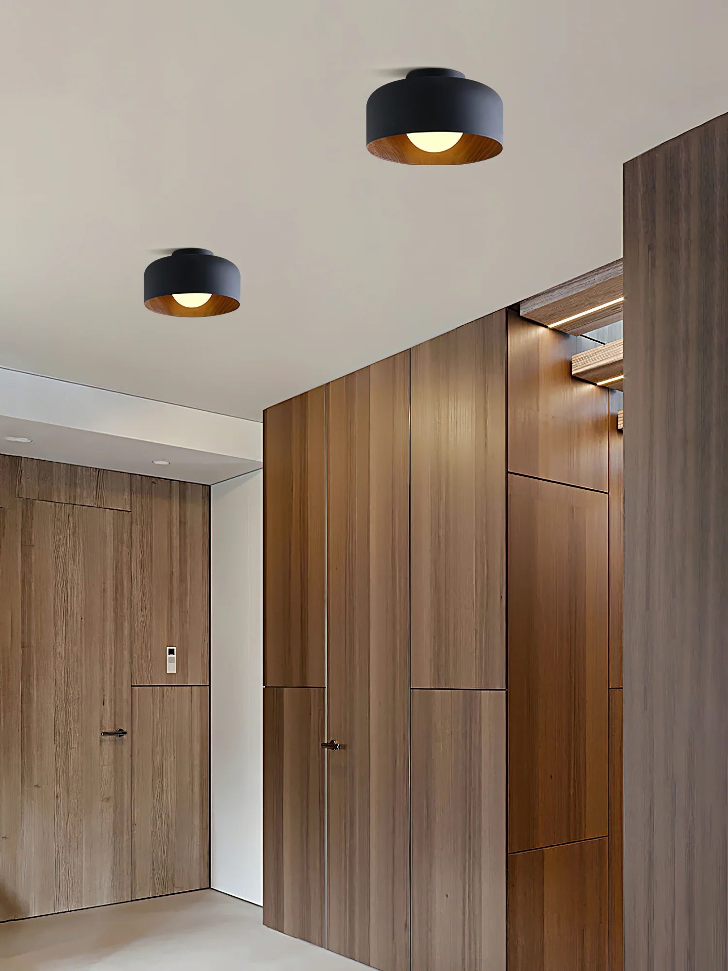 Lumosphere Ceiling Light - Yiarolight