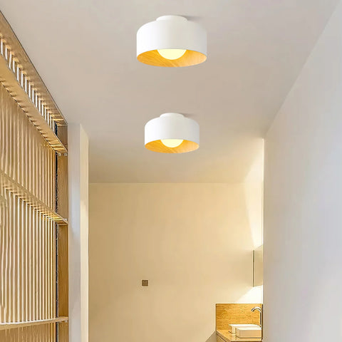 Lumosphere Ceiling Light - Yiarolight