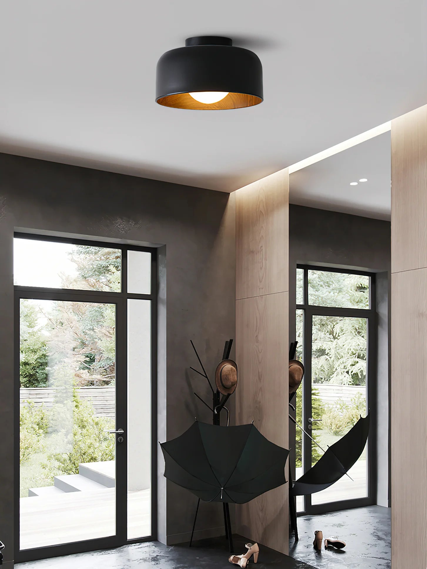 Lumosphere Ceiling Light - Yiarolight