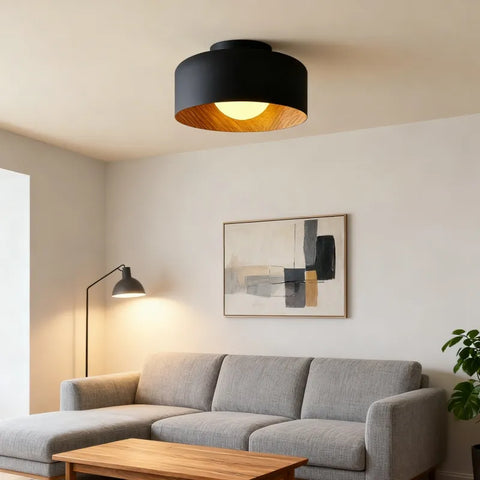 Lumosphere Ceiling Light - Yiarolight