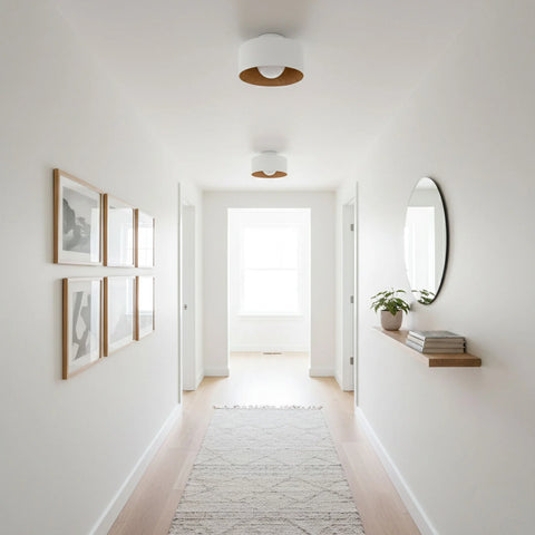 Lumosphere Ceiling Light - Yiarolight