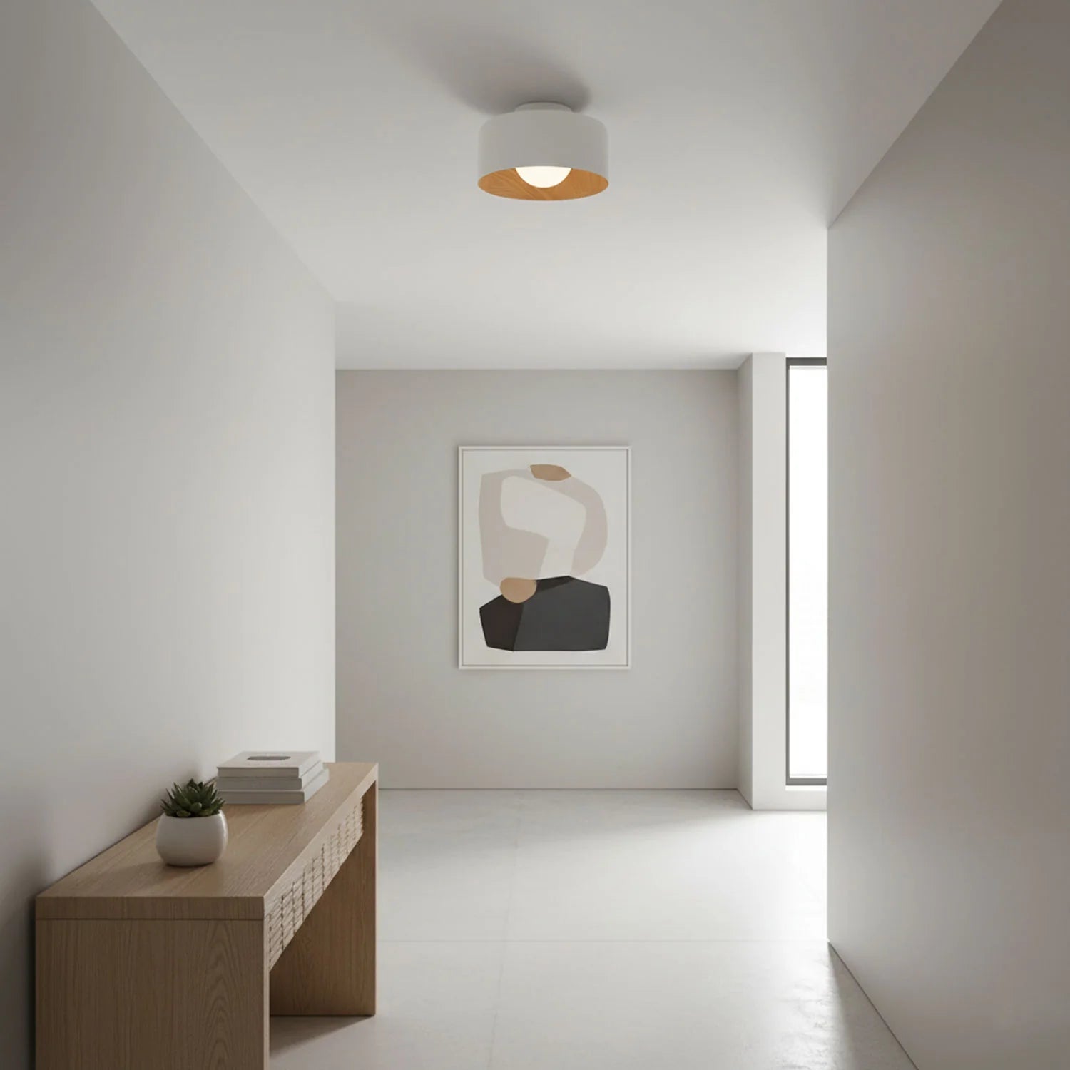 Lumosphere Ceiling Light - Yiarolight