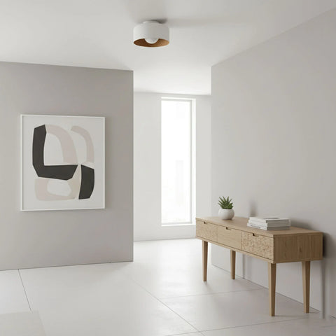 Lumosphere Ceiling Light - Yiarolight