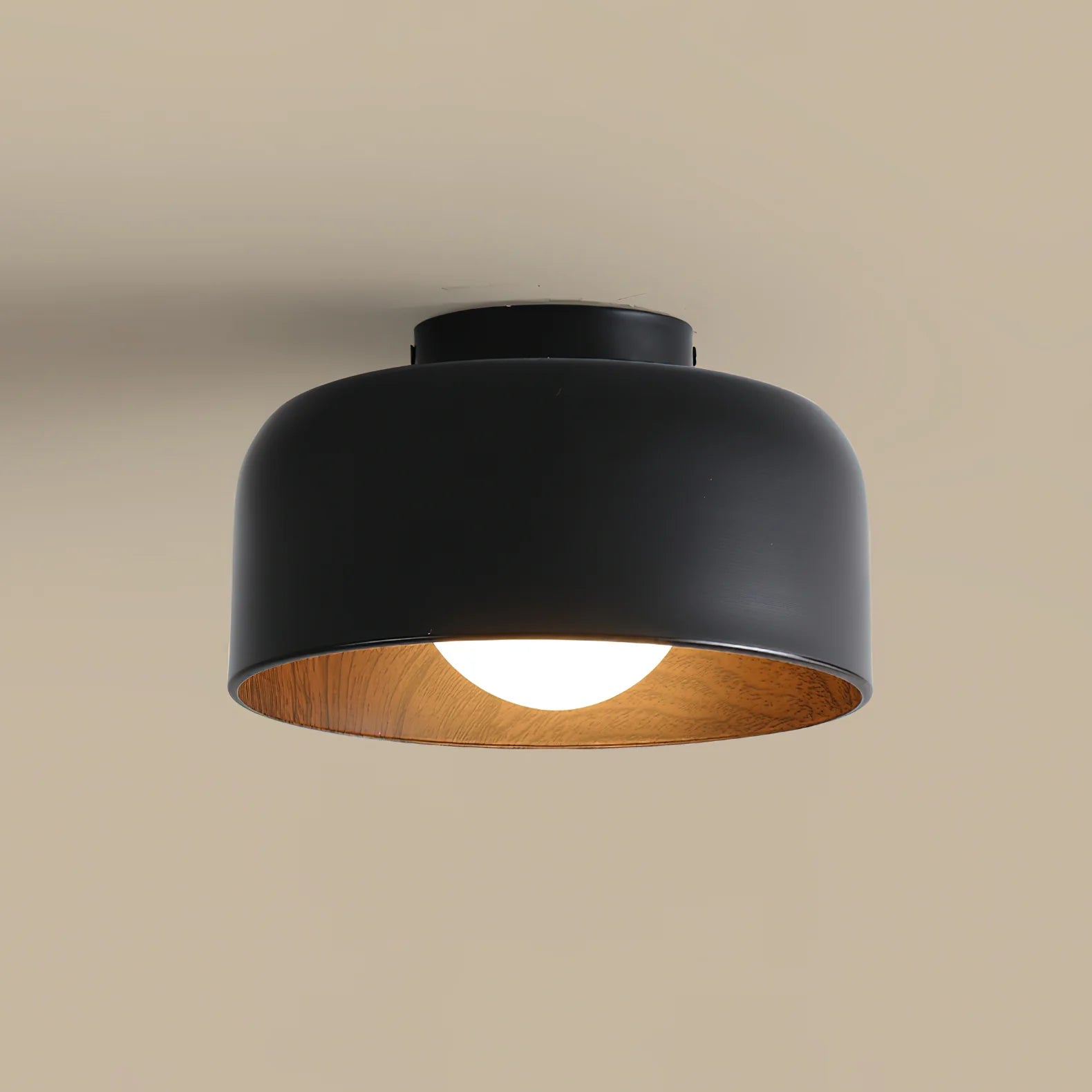 Lumosphere Ceiling Light - Yiarolight