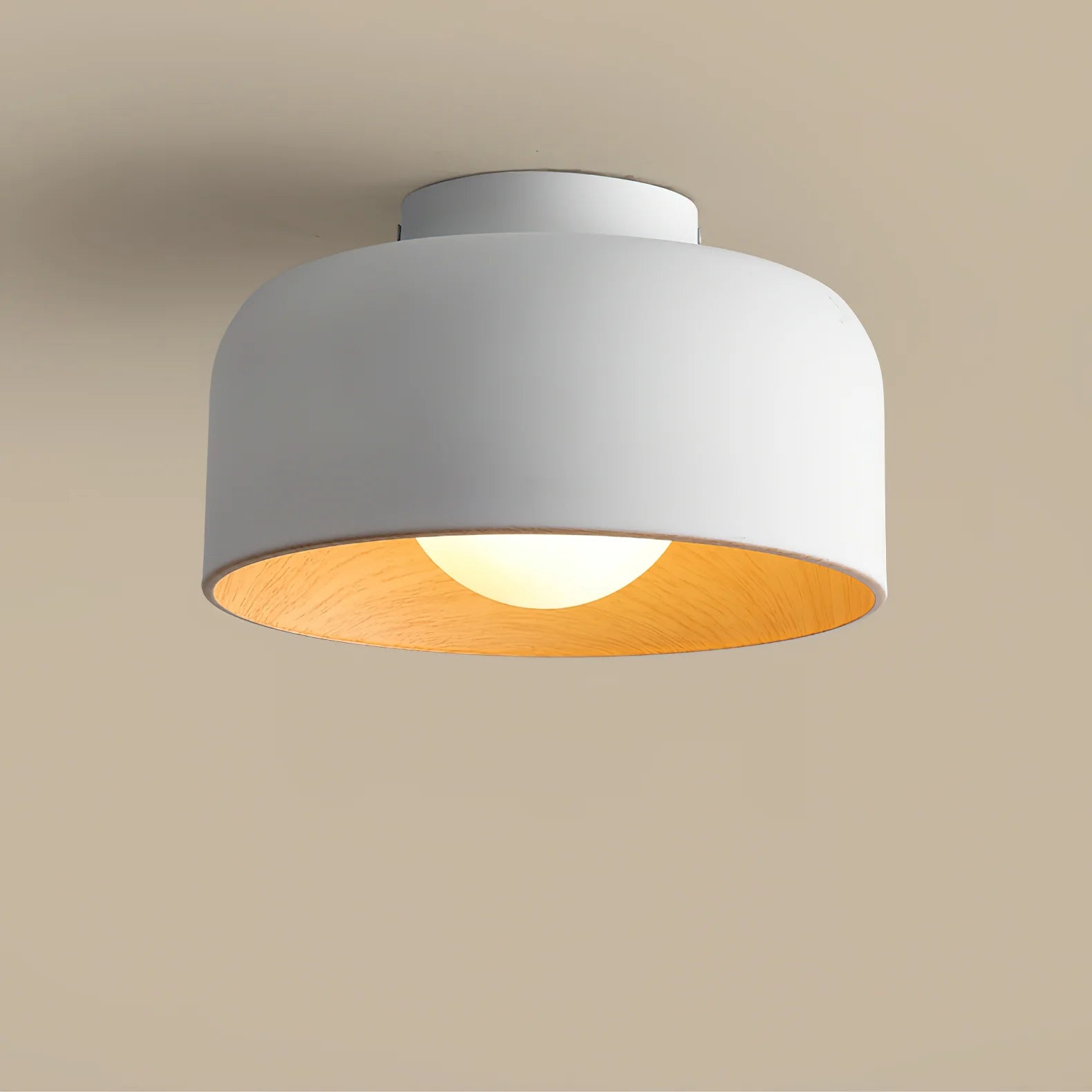 Lumosphere Ceiling Light - Yiarolight