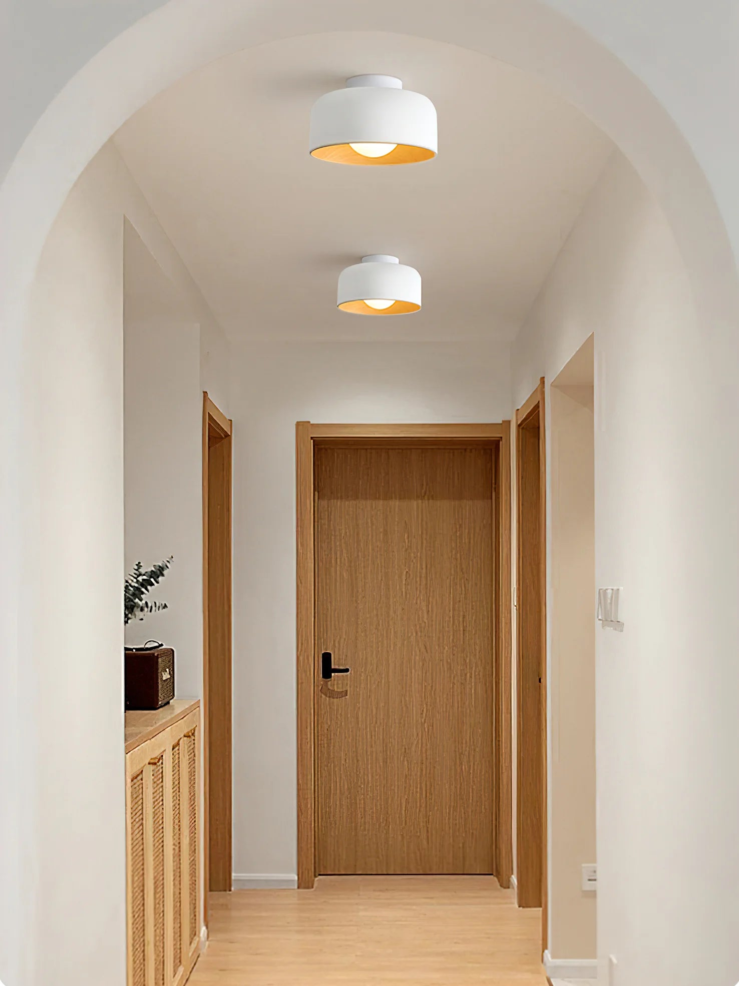 Lumosphere Ceiling Light - Yiarolight
