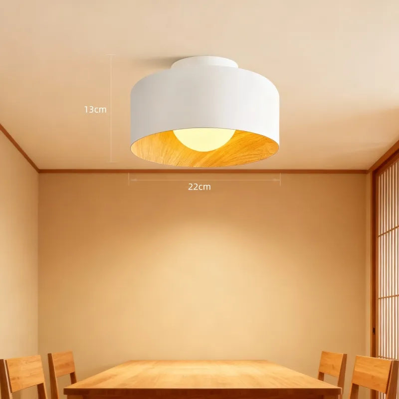 Lumosphere Ceiling Light - Yiarolight