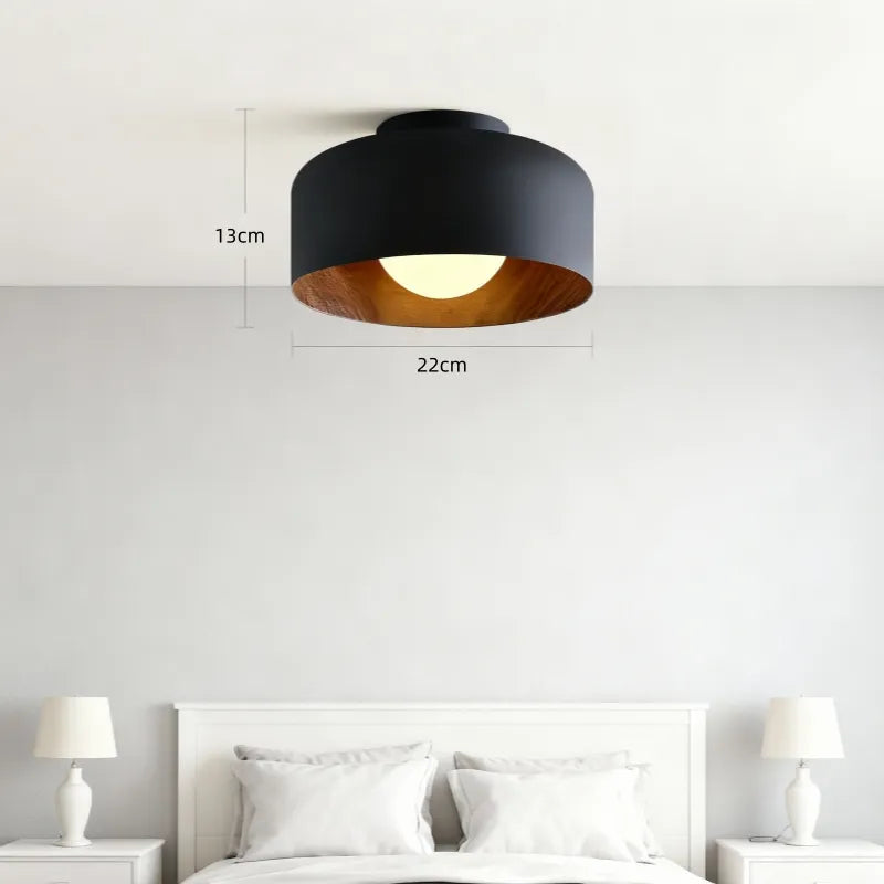 Lumosphere Ceiling Light - Yiarolight