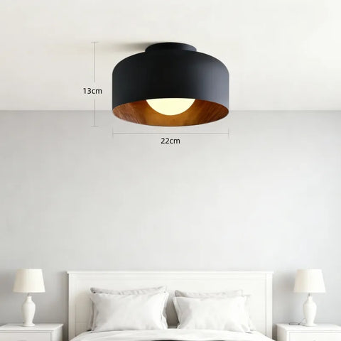 Lumosphere Ceiling Light - Yiarolight