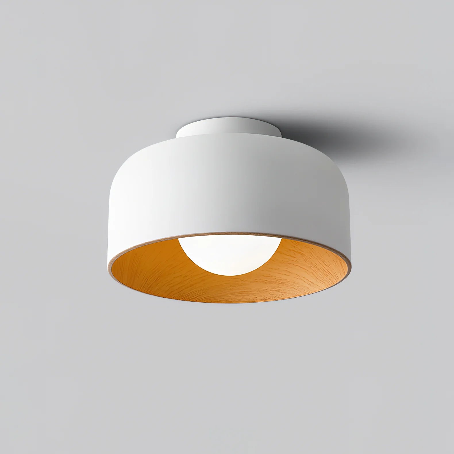 Lumosphere Ceiling Light - Yiarolight