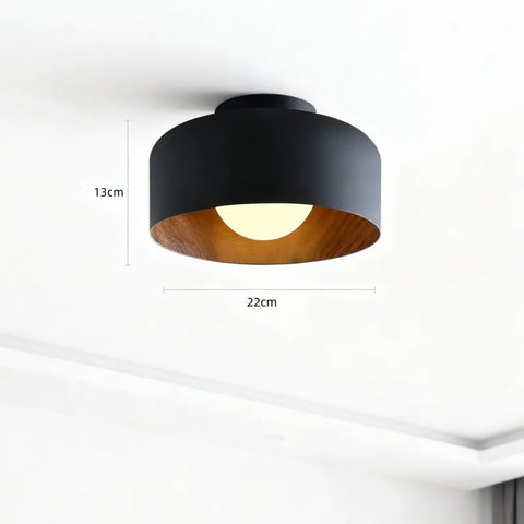 Lumosphere Ceiling Light - Yiarolight