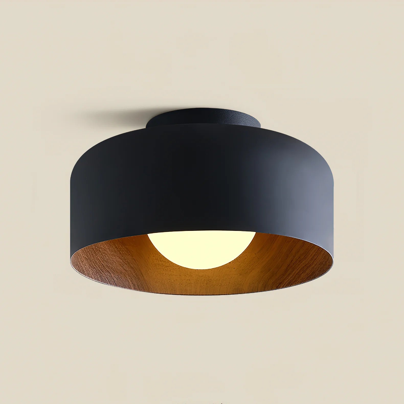 Lumosphere Ceiling Light - Yiarolight